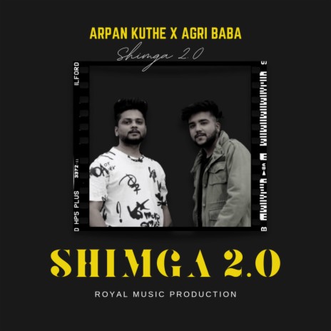 Shimga 2.0 ft. Agri Baba | Boomplay Music
