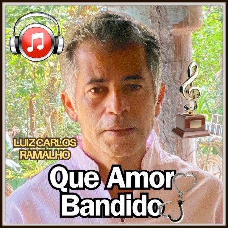 Que Amor Bandido | Boomplay Music