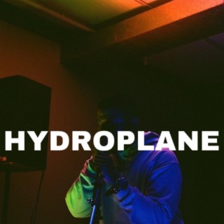 HYDROPLANE