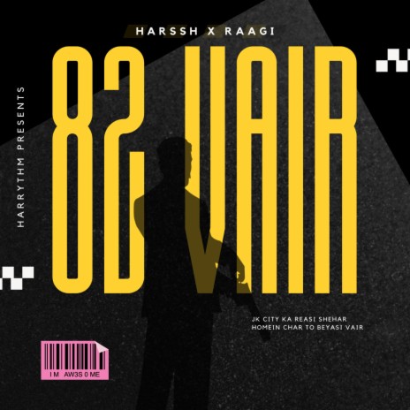 82 VAIR ft. Raagi | Boomplay Music