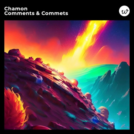 Comments & Commets | Boomplay Music