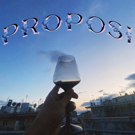 PROPOSI | Boomplay Music
