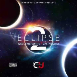 Eclipse 2 ft ZASTA