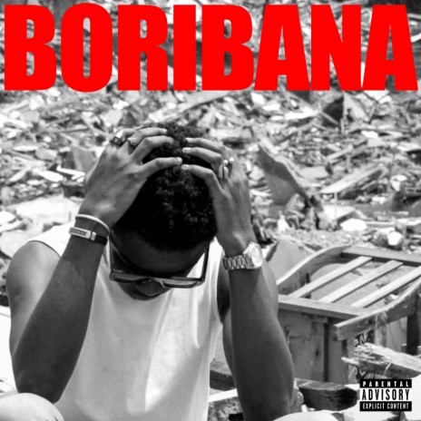 BORIBANA | Boomplay Music