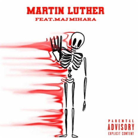 Martin Luther ft. Maj Mihara | Boomplay Music