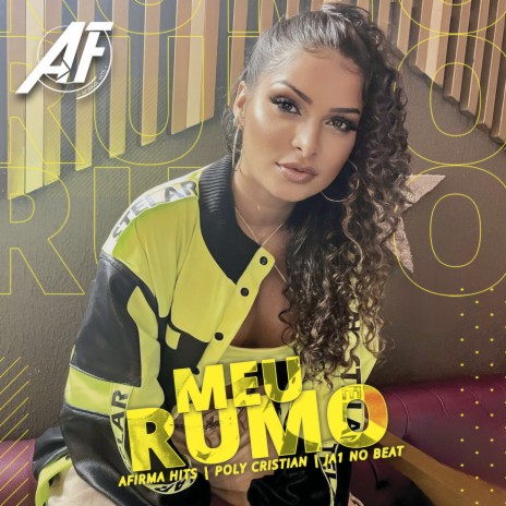 Meu Rumo ft. Ja1 No Beat & Poly Cristian | Boomplay Music