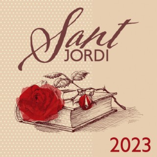 Sant Jordi 2023 – Music, Books And Roses