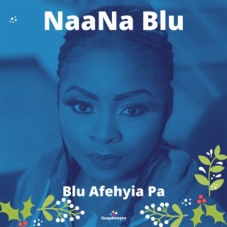 Blu Afehyia Pa lyrics | Boomplay Music