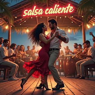 Salsa Caliente