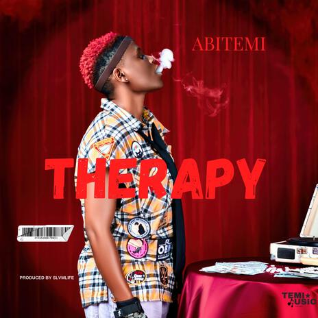 THERAPY | Boomplay Music