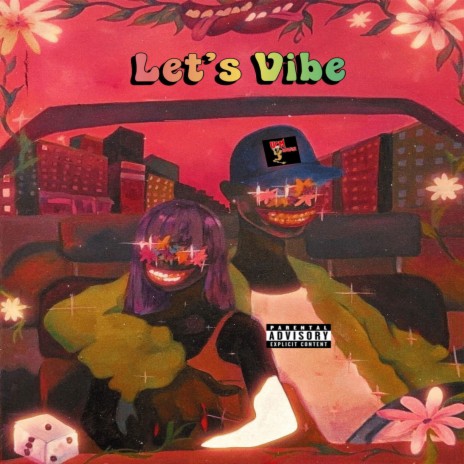 Let's Vibe | Boomplay Music