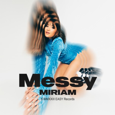 Messy | Boomplay Music