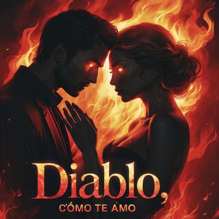 diablo como te amo