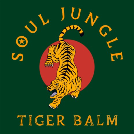 Tiger Balm | Boomplay Music