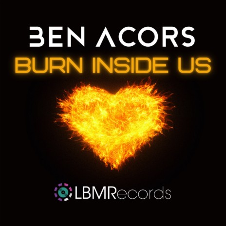Burn Inside Us | Boomplay Music