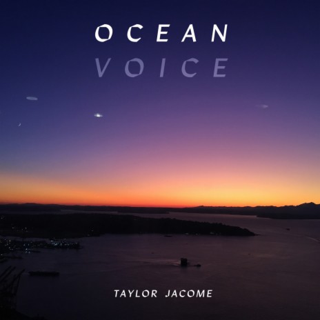 Ocean voice