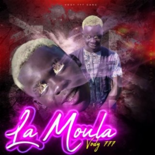 La moula