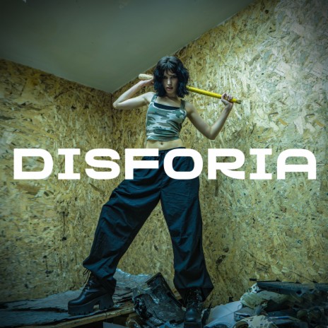 Disforia | Boomplay Music