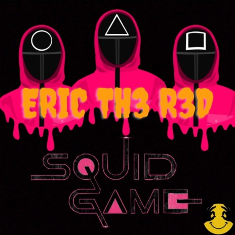 SQUIDGAME | Boomplay Music