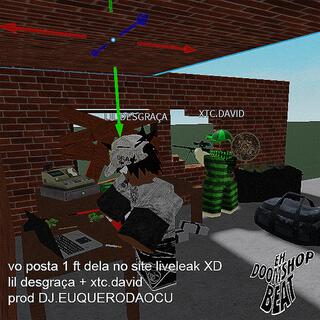 vo posta 1 ft dela no site liveleak XD