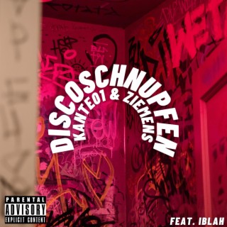 Discoschnupfen