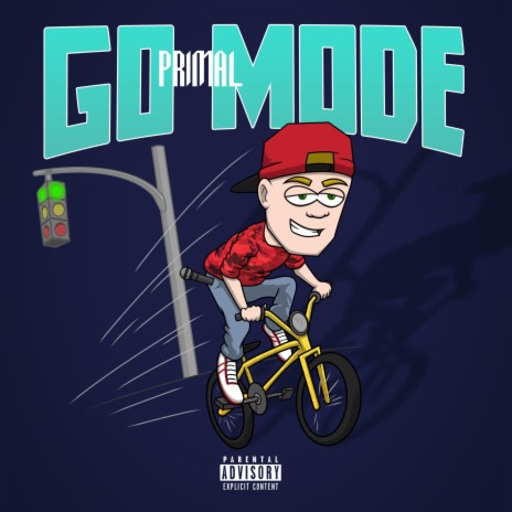 Go Mode | Boomplay Music