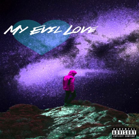 My Evil Love ft. Prod.Wavvy | Boomplay Music