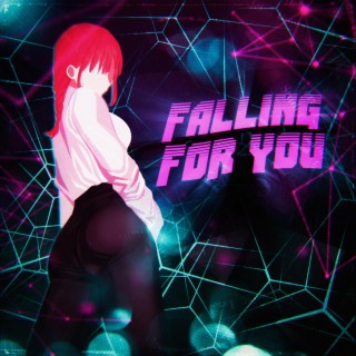 Falling For You ft. Tyler Clark lyrics | Boomplay Music