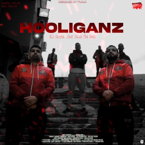 HooliGanz ft. Salah The Reds | Boomplay Music