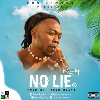 No Lie lyrics | Boomplay Music