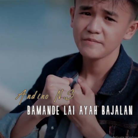 Bamande Lai Ayah Bajalan | Boomplay Music