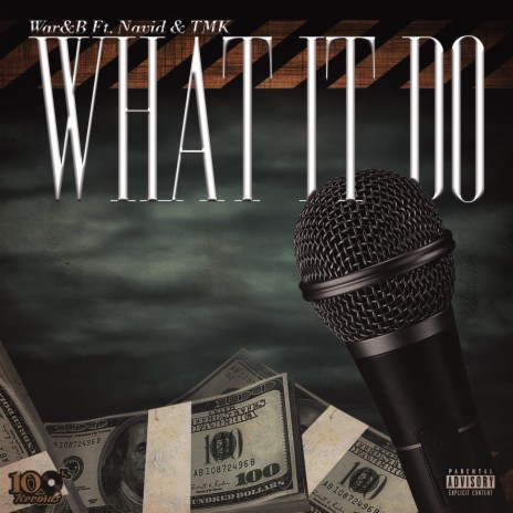 WHAT IT DO (feat. Tmk & NAVID) | Boomplay Music