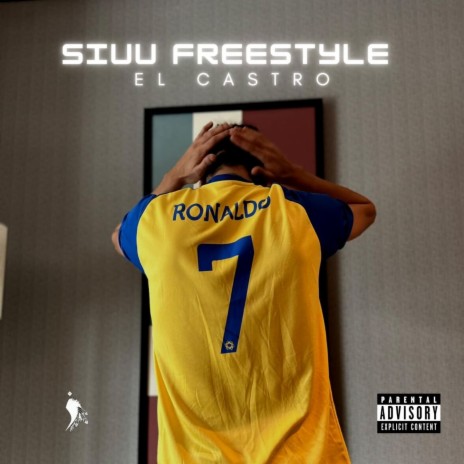 Siuu Freestyle | Boomplay Music