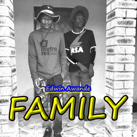 Ikhaya x Family | Boomplay Music