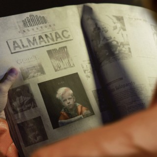 ALMANAC