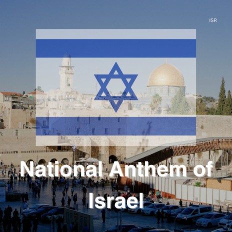 National Anthem of Israel | Boomplay Music
