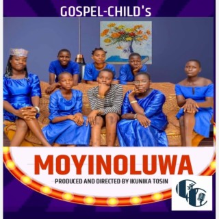 Moyinoluwa