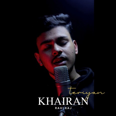 Khairan Teriyan | Boomplay Music