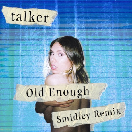 Old Enough (Smidley Remix) ft. Smidley | Boomplay Music