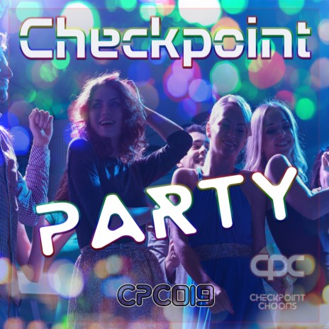 Party (Original Mix) | Boomplay Music