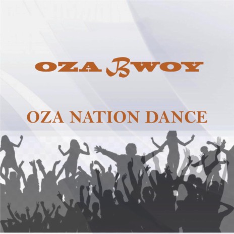 Oza nation dance