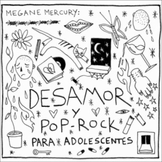 Desamor y Pop-Rock para Adolescentes