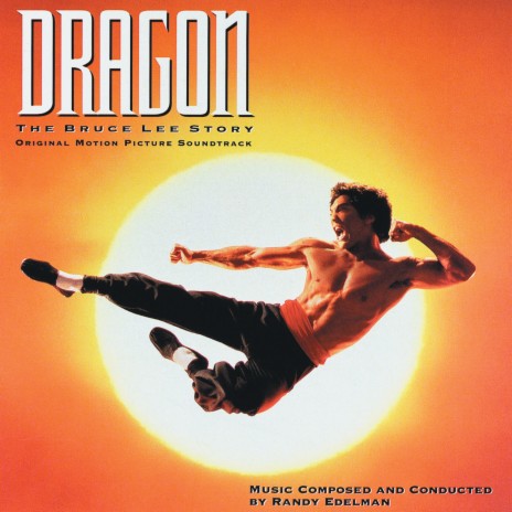 Fighting Demons (From "Dragon: The Bruce Lee Story" Soundtrack) | Boomplay Music