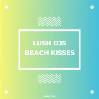 Beach Kisses