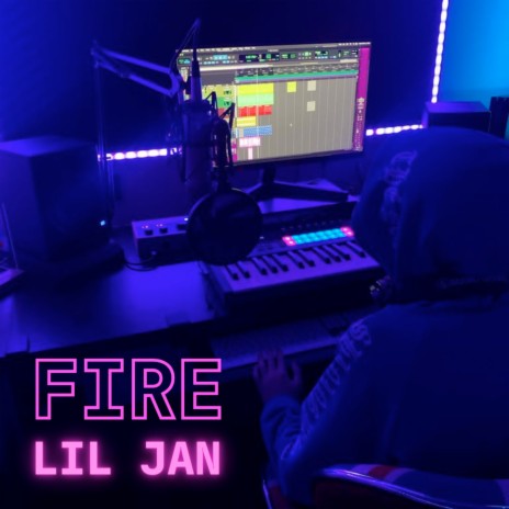 FIRE | Boomplay Music