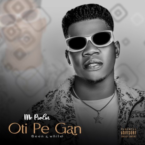 Oti Pe Gan | Boomplay Music