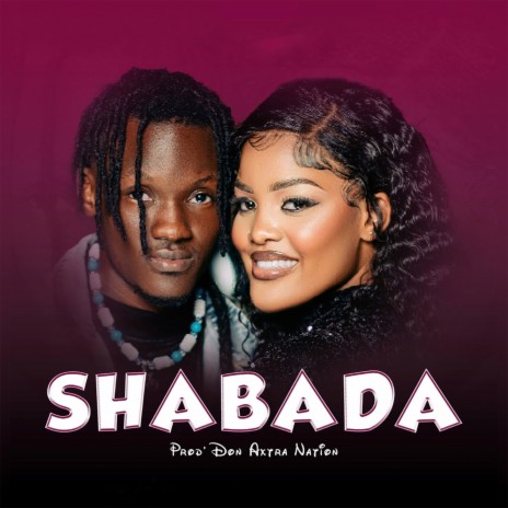 Shabada ft. Ava Peace