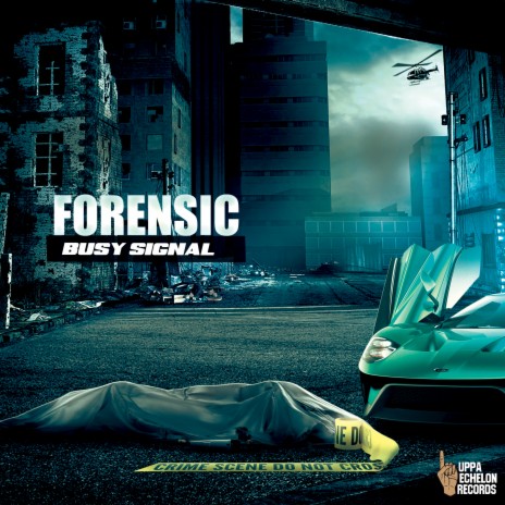 Forensic | Boomplay Music