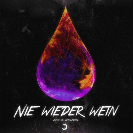 Nie wieder wein ft. yumi | Boomplay Music