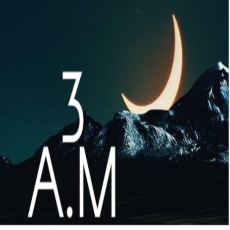 3 De la mañana | Boomplay Music